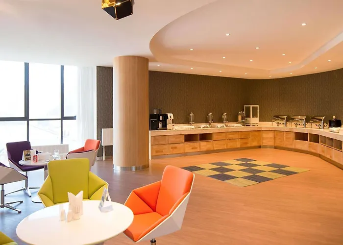 Ibis Styles Ulaanbaatar Polaris