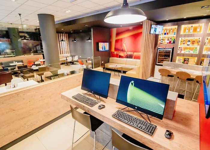 ibis Asuncion