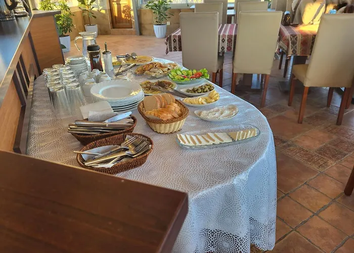 Old City Inn Hotel