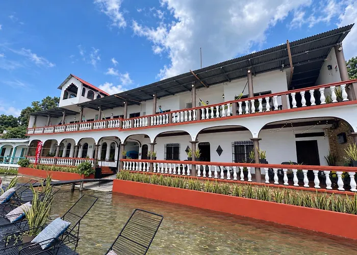Hotel San Miguel