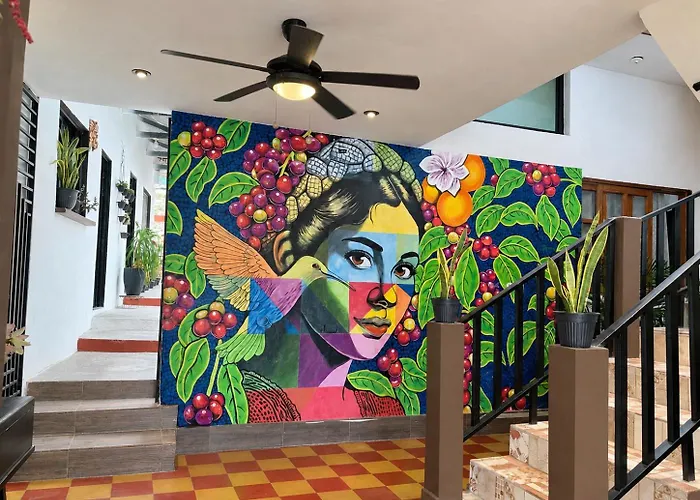 Hotel San Miguel