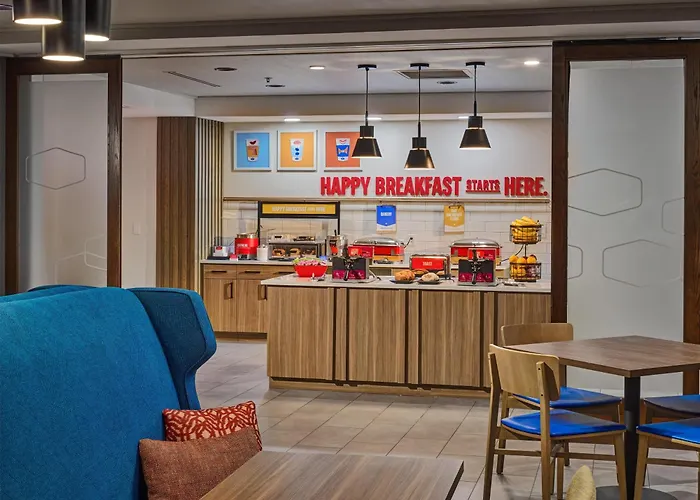 Hampton Inn Pigeon Forge
