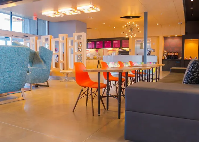 Aloft By Marriott Corpus Christi