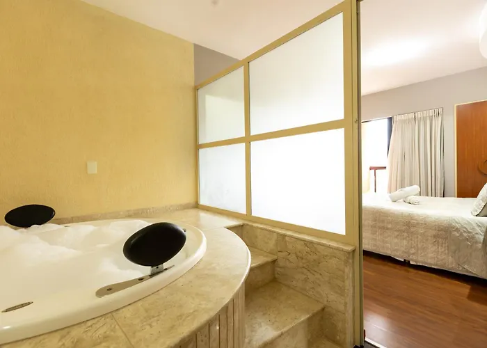 Hotel Minas Tower Leopoldina By Castelo Itaipava