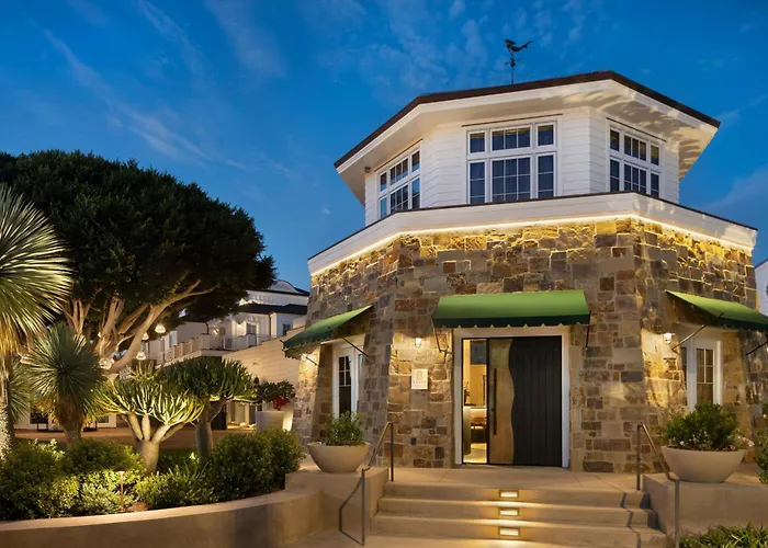 Lido House, Autograph Collection