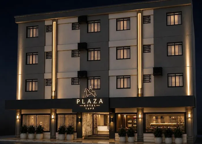 Pampa Hotel