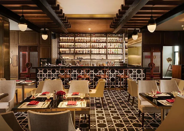 Avista Grande Phuket Karon - Mgallery