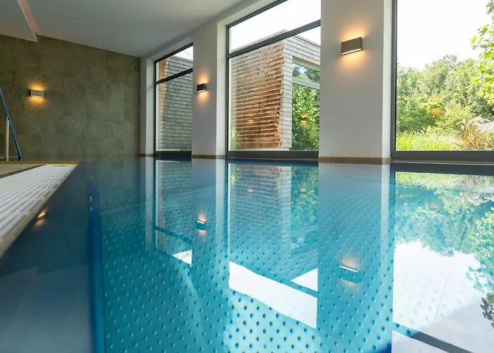 Hotel Rittergut Stoermede