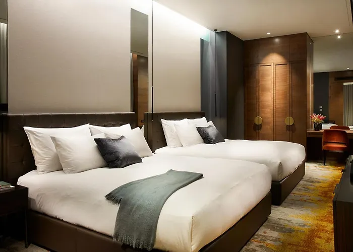 L7 Gangnam By Lotte Hotels