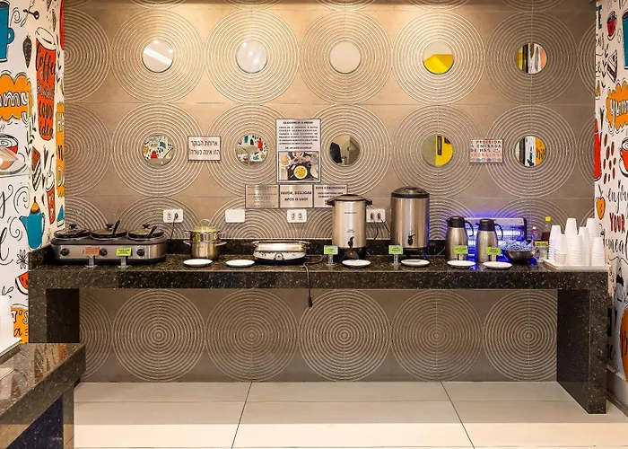 Hotel Avalon Maringá Econômico