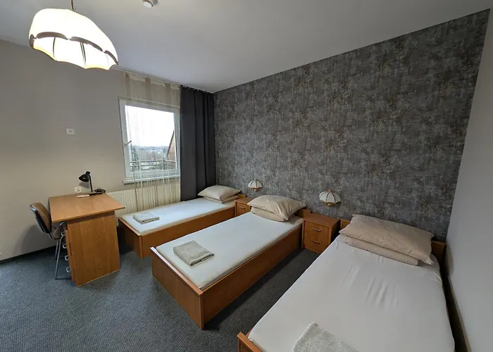 Motel DRABEK