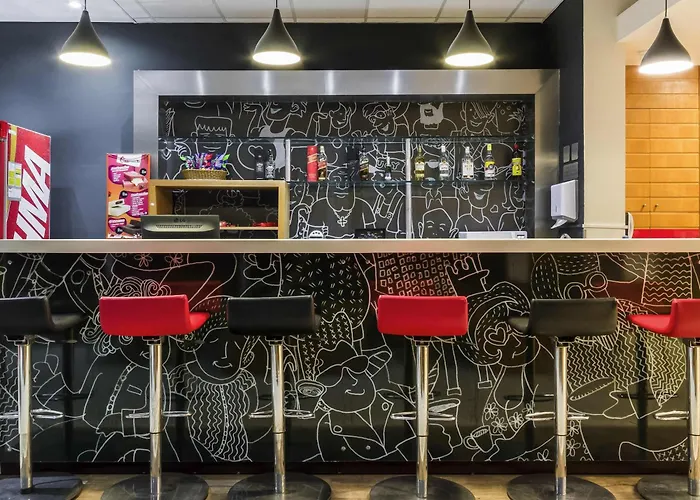 Ibis Barretos