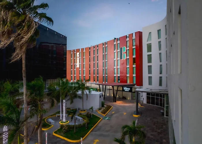 Inhouse Ciudad Del Carmen