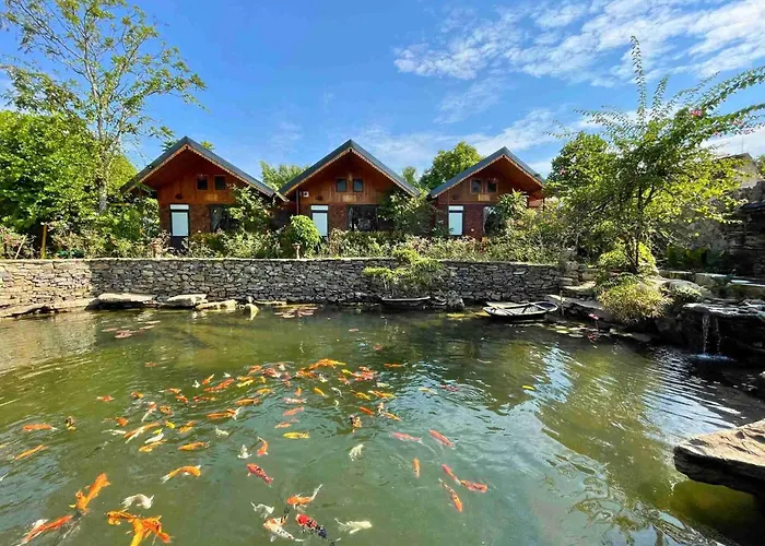 Ninh Binh Eco Garden