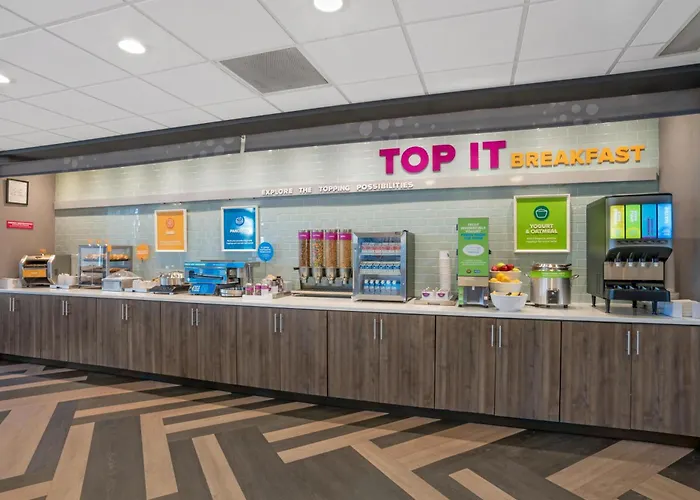 Tru By Hilton Auburn