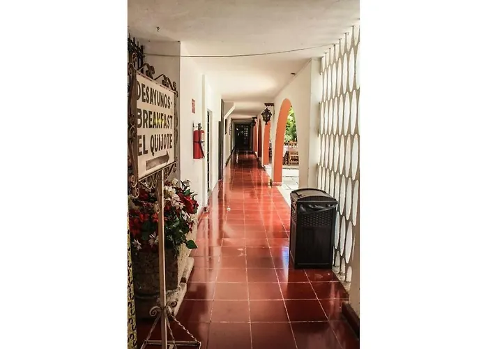 Hotel San Clemente
