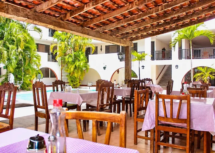 Hotel San Clemente