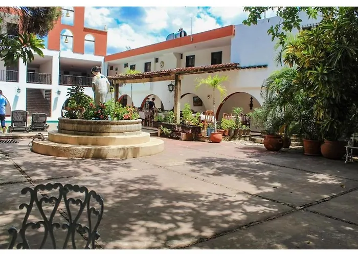 Hotel San Clemente