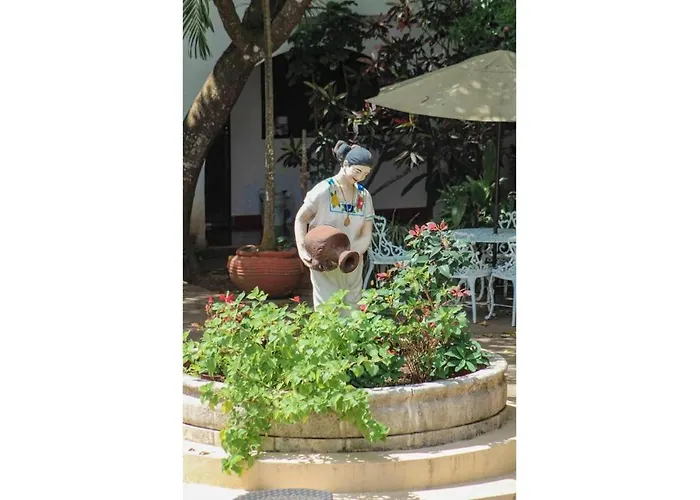 Hotel San Clemente