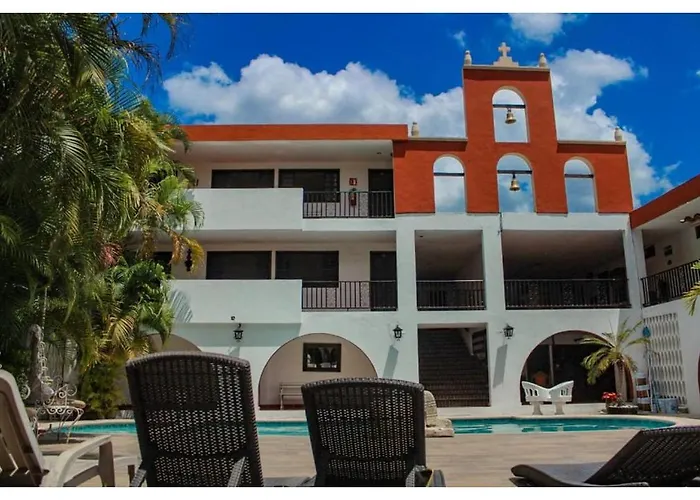 Hotel San Clemente