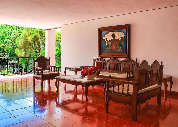 Hotel San Clemente