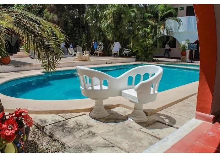 Hotel San Clemente