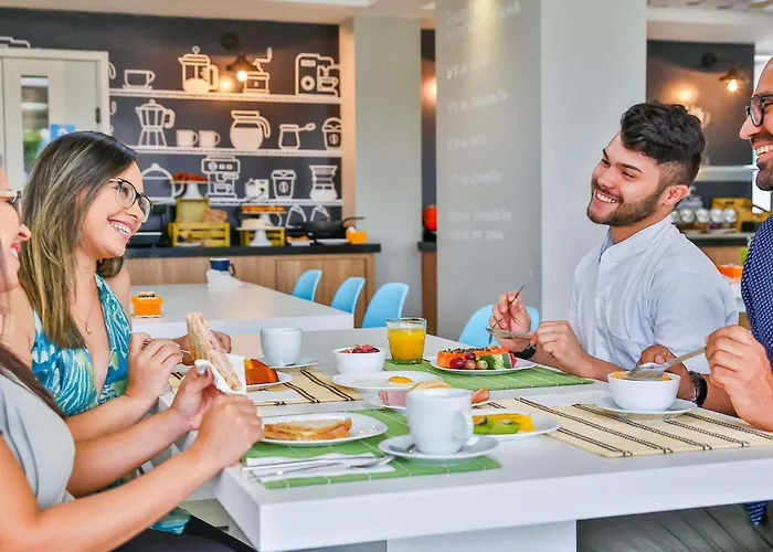 Ibis Styles Vitoria Da Conquista