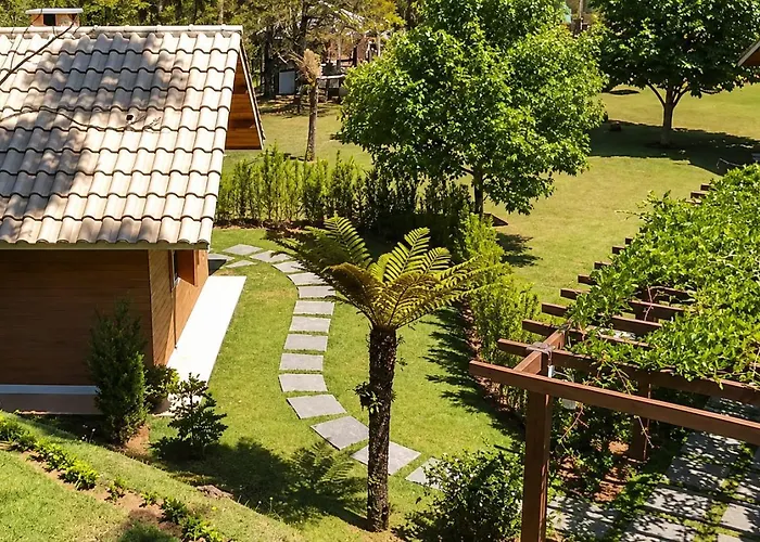 Pousada Villa do Luar