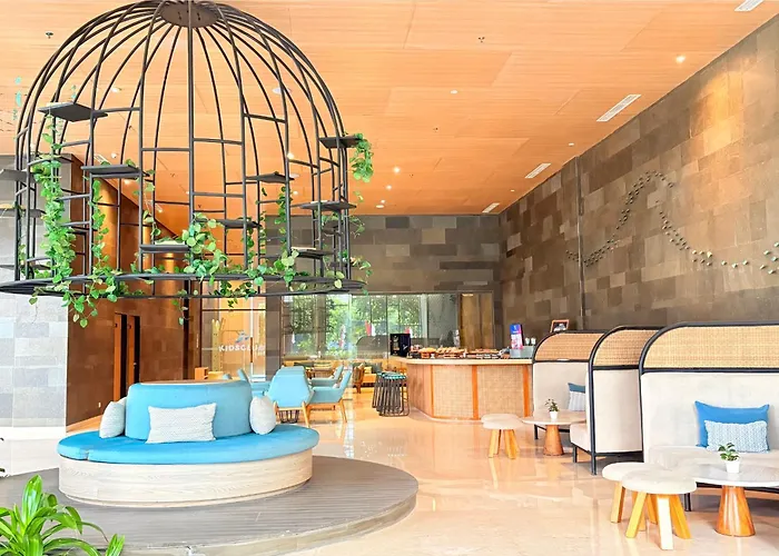 Illira Hotel Banyuwangi
