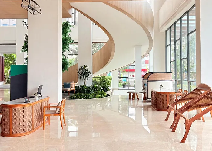 Illira Hotel Banyuwangi