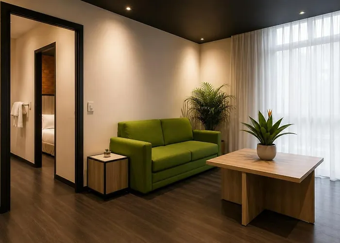 Onomo Hotel Durban