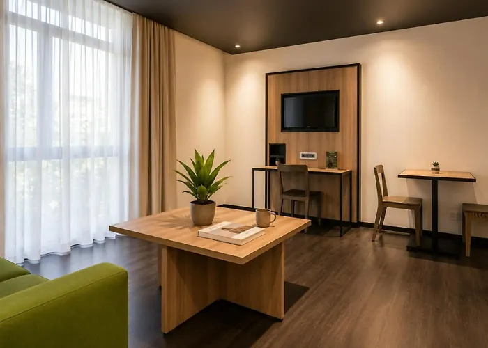 ONOMO Hotel Durban