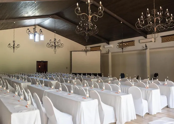 Ebandla Hotel & Conference Centre