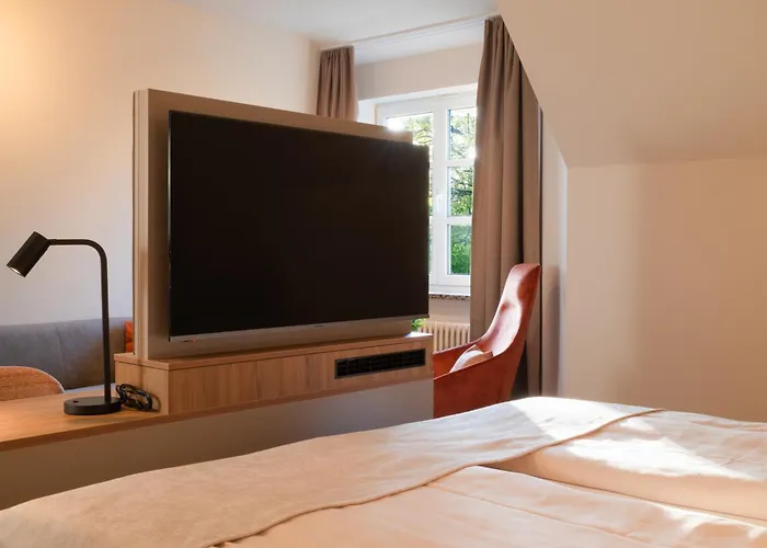 Hotel Waldesrand