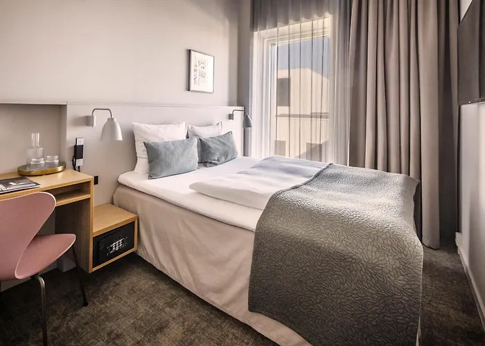 Hotel Odeon
