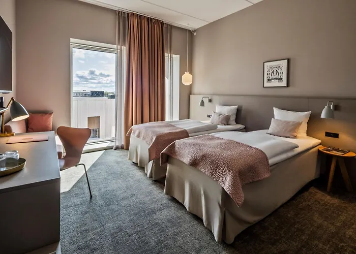 Hotel Odeon