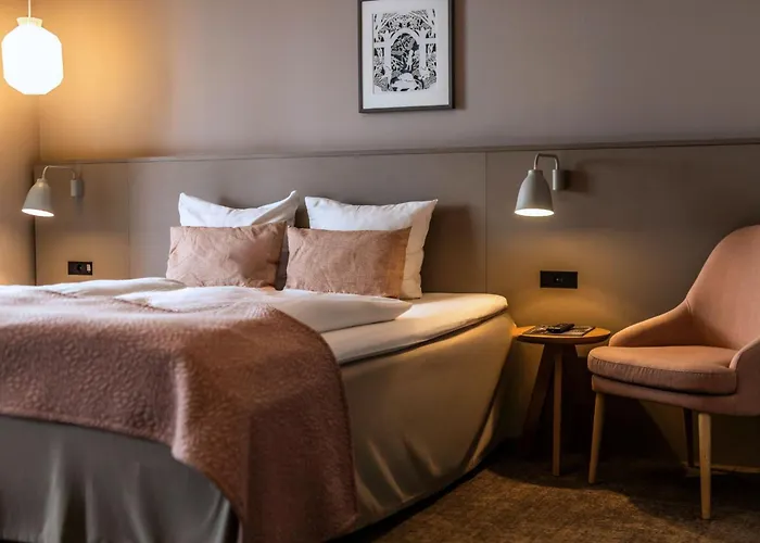 Hotel Odeon