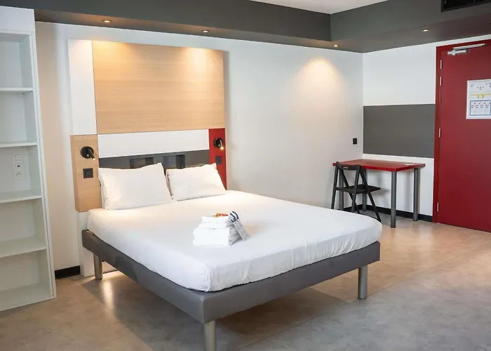 Ibis Budget Blankenberge