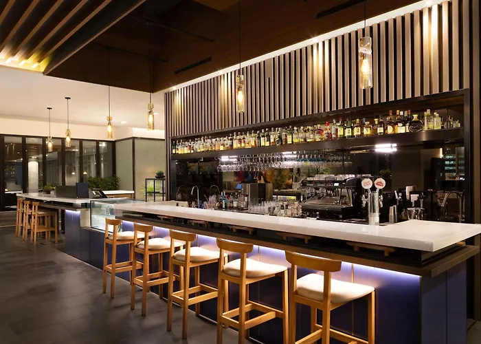 Novotel Ambassador Seoul Dongdaemun Hotels&Residences