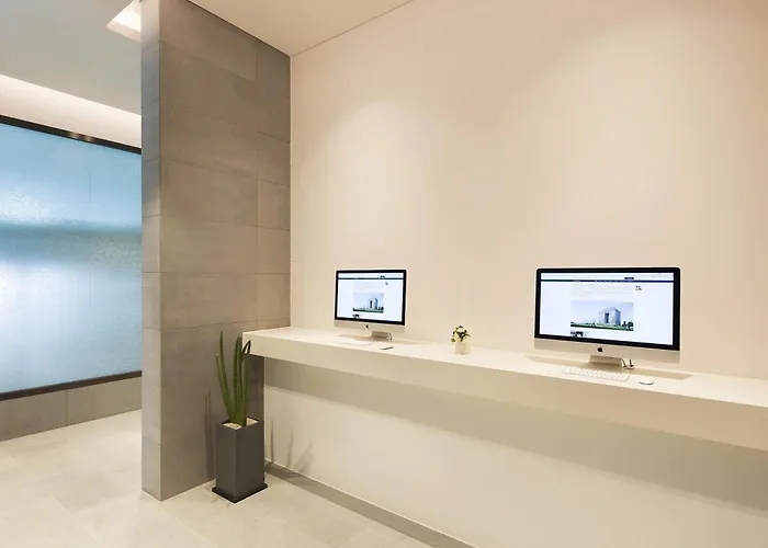 Novotel Ambassador Seoul Dongdaemun Hotels & Residences