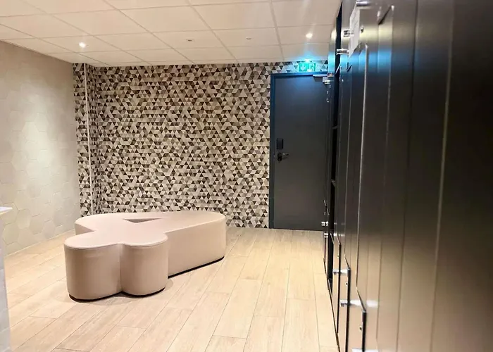 Mercure Hotel & Spa Bastia Biguglia