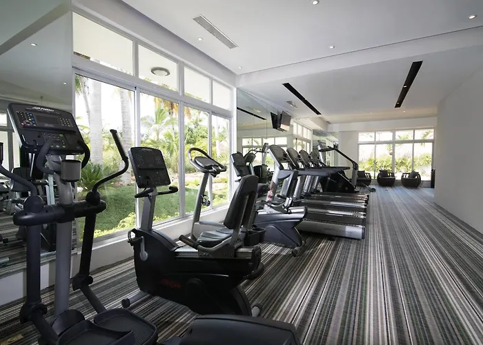 Melia Caribe Beach Resort
