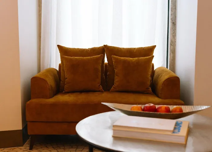 Europe Lisboa Boutique Hotel