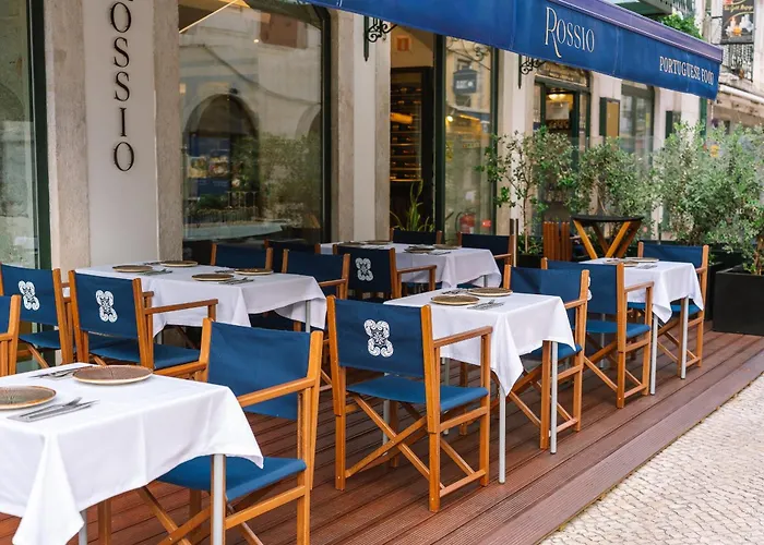 Europe Lisboa Boutique Hotel