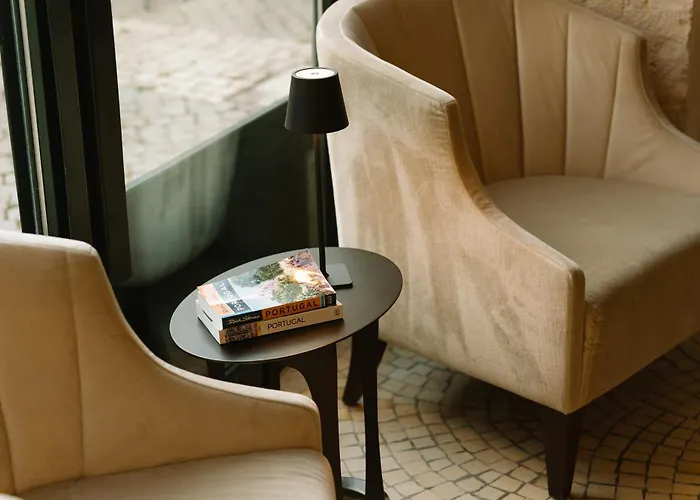 Europe Lisboa Boutique Hotel