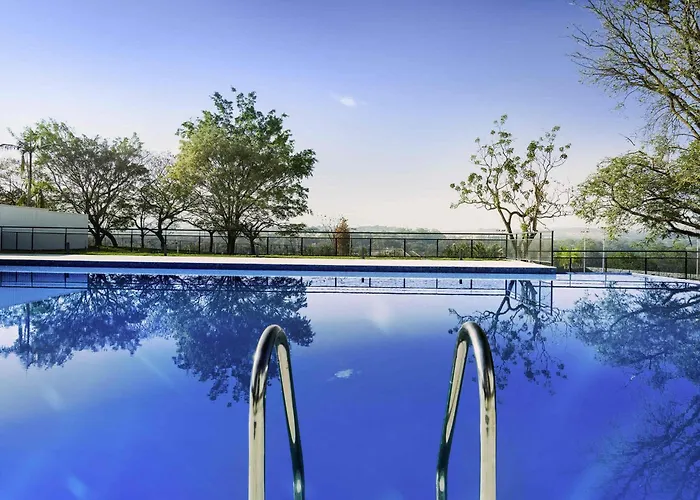 Novotel Itu Terras De Sao Jose Golf & Resort
