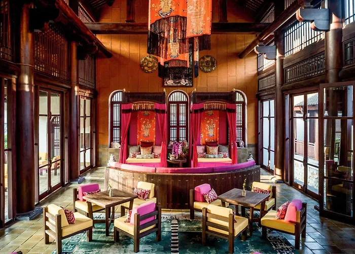 Legacy Yen Tu Resort & Retreat - Mgallery Collection