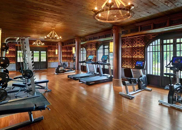 Legacy Yen Tu Resort & Retreat - Mgallery Collection