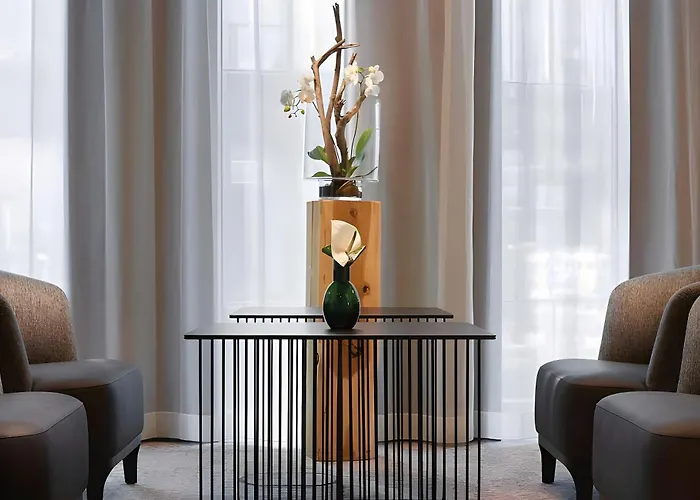 Hyperion Hotel München
