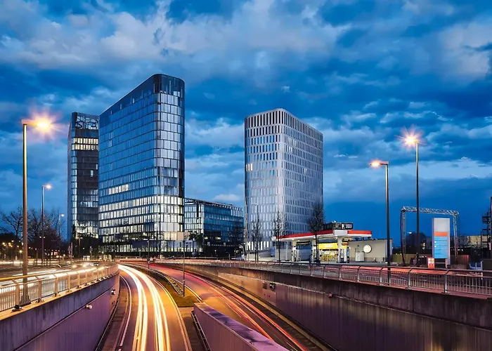 HYPERION Hotel München